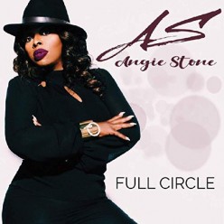 Full Circle (Purple vinyl)