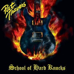 School Of Hard Knocks (Yellow Vinyl)
