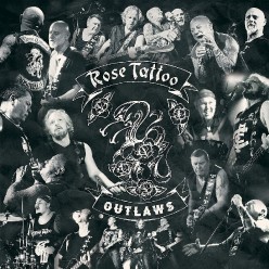 Outlaws [Coloured vinyl]