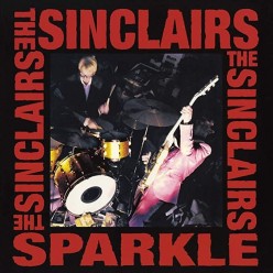 Sparkle [Red vinyl]