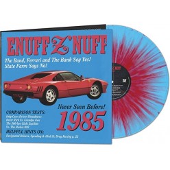 1985 [Starburst vinyl]