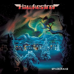 Spacexmas [Splatter vinyl]