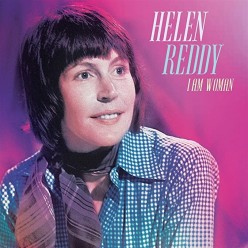 I Am Woman [Pink vinyl]