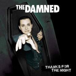 Thanks For The Night [Coloured vinyl]