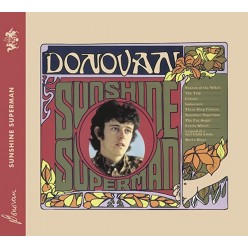 Sunshine Superman