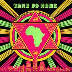 Take Us Home: Boston Roots Reggae From 1979-1988