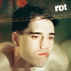 Rot [White vinyl]