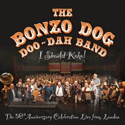 I Should Koko! 50th Anniversary Celebration Live in London