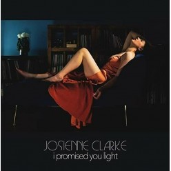 I Promised You Light [Blue vinyl]