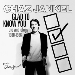 Glad To Know You: The Anthology 1980-1986