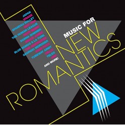 Music For New Romantics
