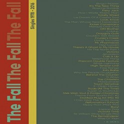 Singles As & Bs 1978-2016