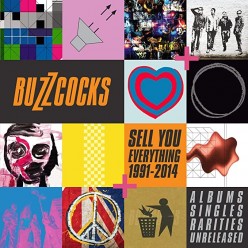 Sell You Everything (1991-2004)