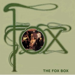 Fox Box