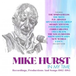 In My Time: Recordings Productions And Songs 1962-1985