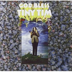 God Bless Tiny Tim