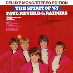 Spirit Of 67