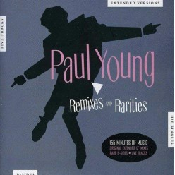 Remixes And Rarities