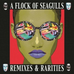 Remixes And Rarities