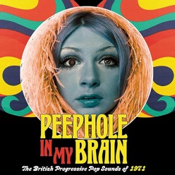 Peephole In The Brain