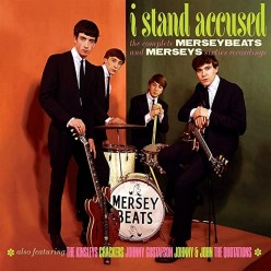 I Stand Accused: The Complete 60s Recordings