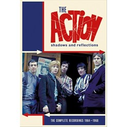 Shadows And Reflections: The Complete Recordings 1964-1968