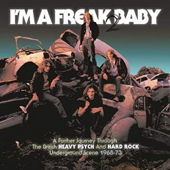 I'm A Freak 2 Baby