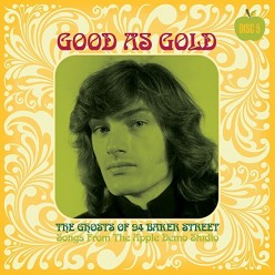 Good As Gold: Artefacts Of The Apple Era 1967-1975