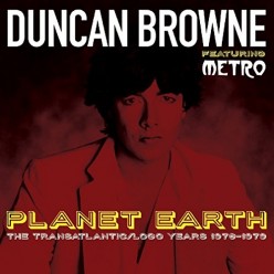 Planet Earth: The Transatlantic / Logo Years 1976-1979
