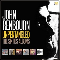 Unpentangled: The 60s Albums