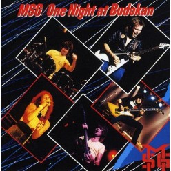 One Night At Budokan
