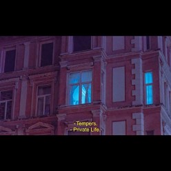 Private Life [Clear vinyl]