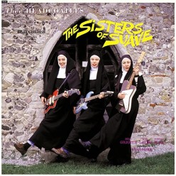 Sisters Of Suave