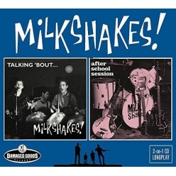 Talking 'Bout / After School Session