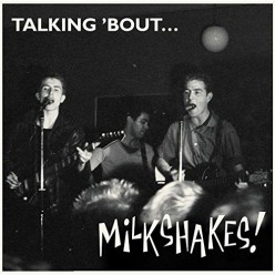 Talking 'Bout