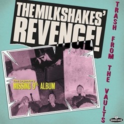 Revenge: Trash From The Vaults