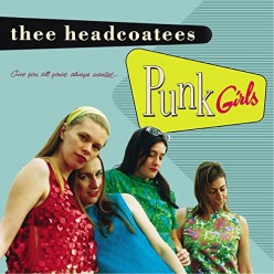 Punk Girls 