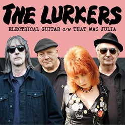 Electrical Guitar c/w That Was Julia