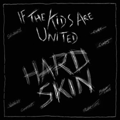 If The Kids Are United b/w Sunday Morning Nightmare