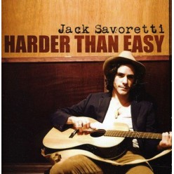 Harder Than Easy