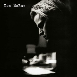 Tom McRae