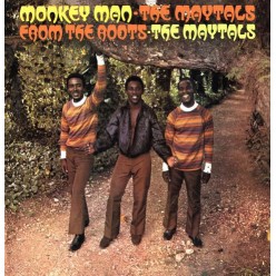 Monkey Man + From The Roots
