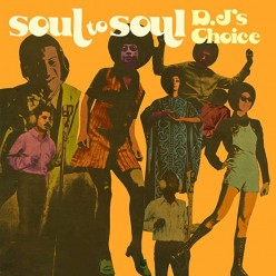 Soul To Soul