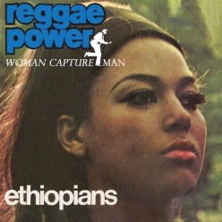 Reggae Power + Woman Capture Man