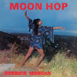 Moon Hop + In London