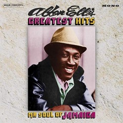 Greatest Hits: Mr Soul Of Jamaica