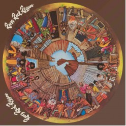 Roots Rock Reggae