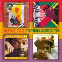 The Trojan Albums Collection 1979-83