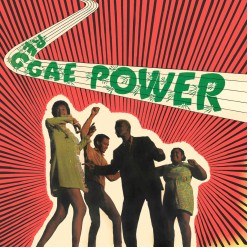 Reggae Power