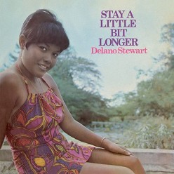 Stay A Little Bit Longer